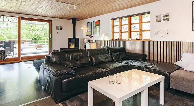Sommerhus i Roslev