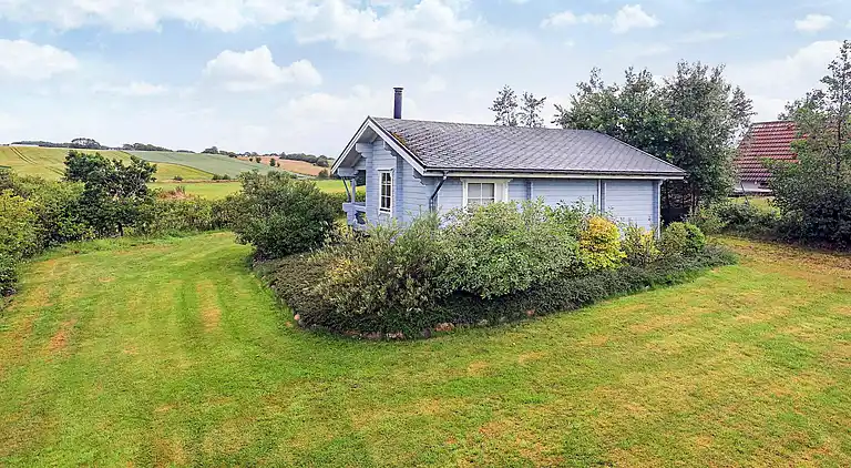 Holiday home in Roslev