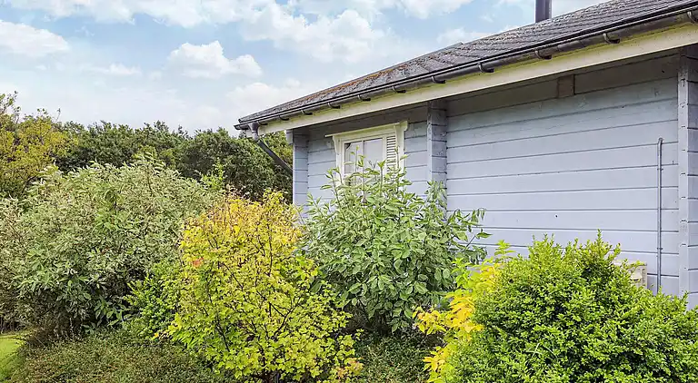 Holiday home in Roslev