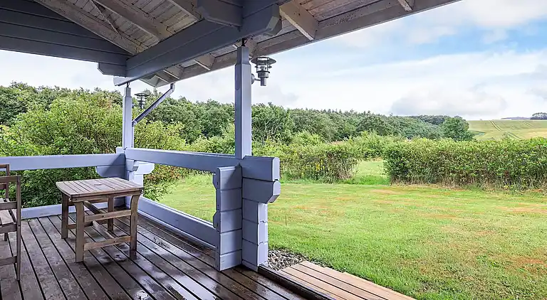 Holiday home in Roslev