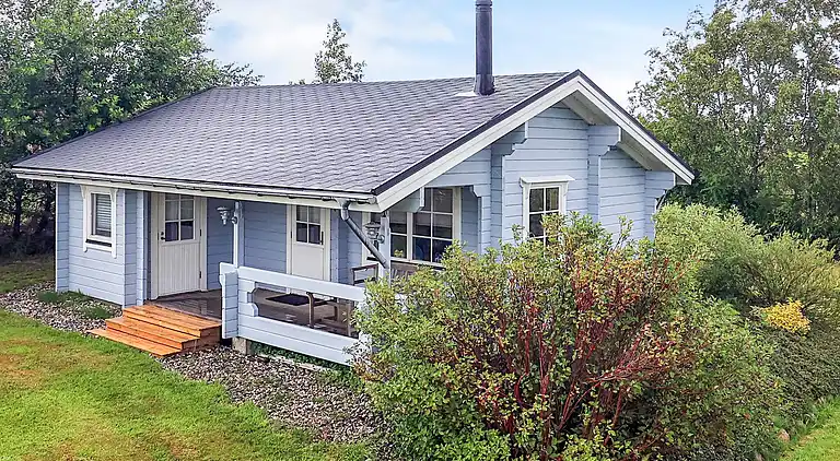 Holiday home in Roslev