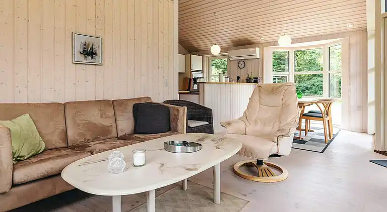 Sommerhus i Trend