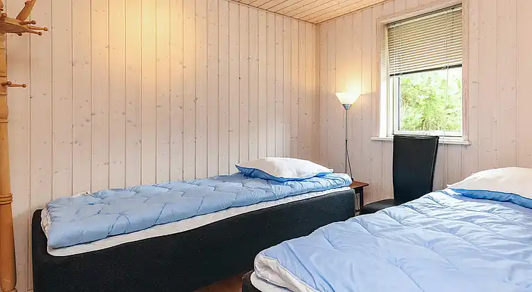 Sommerhus i Trend