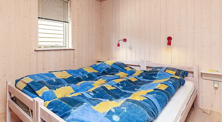 Sommerhus i Trend