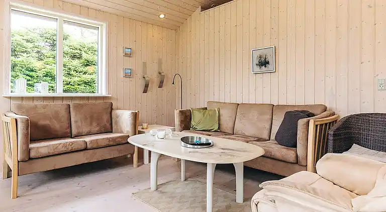 Sommerhus i Trend