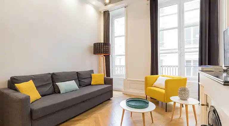 Apartment in Cordeliers - Jacobins