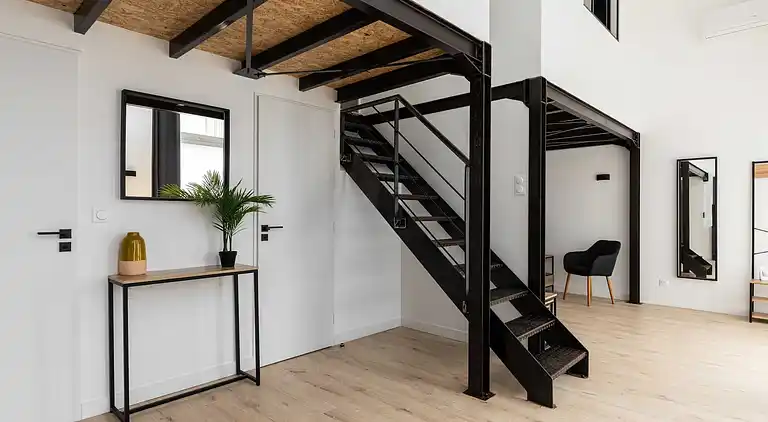 Apartment in Mutualité Préfecture Moncey