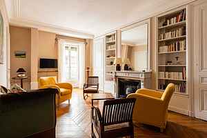 Apartment in Bellecour - Hôtel Dieu
