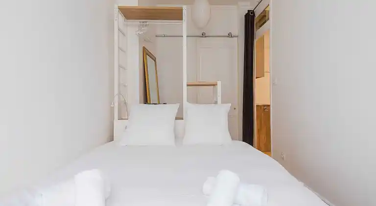 Apartment in Cordeliers - Jacobins