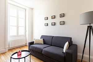 Apartment in Villette - Maisons Neuves