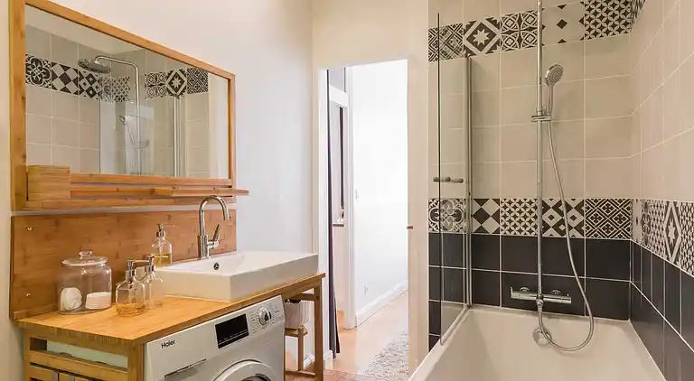 Apartment in Cordeliers - Jacobins