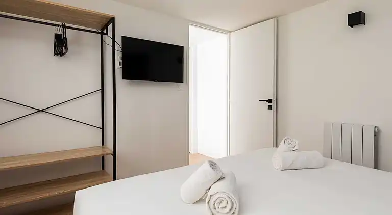 Apartment in Mutualité Préfecture Moncey