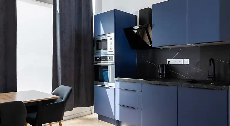 Apartment in Mutualité Préfecture Moncey