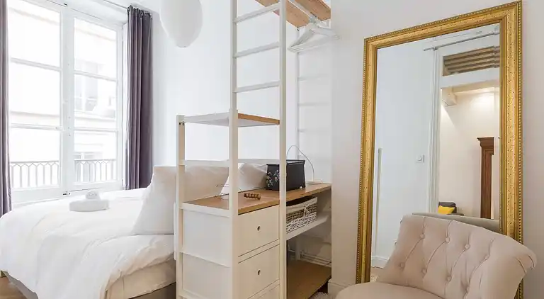 Apartment in Cordeliers - Jacobins