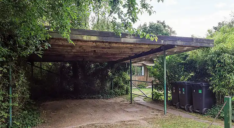 Sommerhus i Idestrup