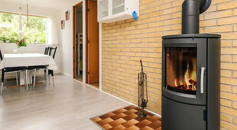 Sommerhus i Idestrup