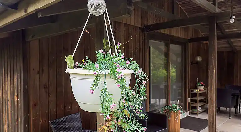 Sommerhus i Idestrup