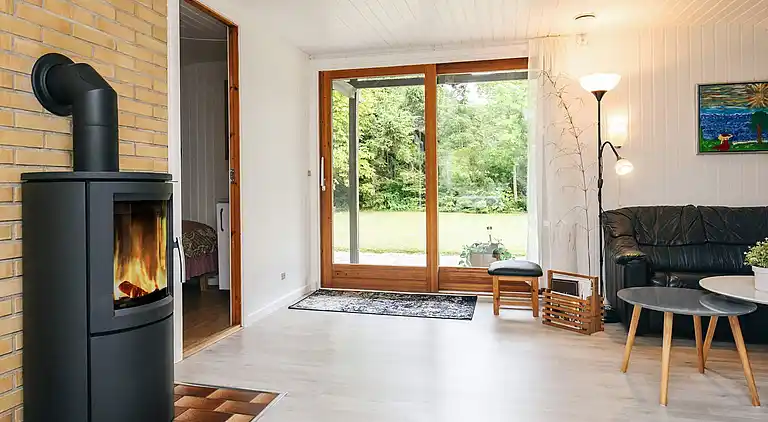 Sommerhus i Idestrup