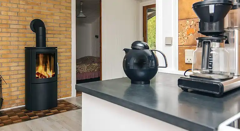 Sommerhus i Idestrup