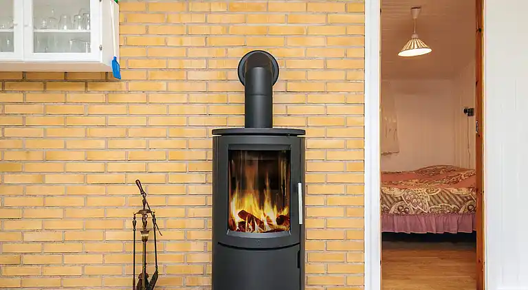 Sommerhus i Idestrup