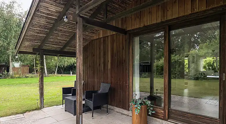 Sommerhus i Idestrup