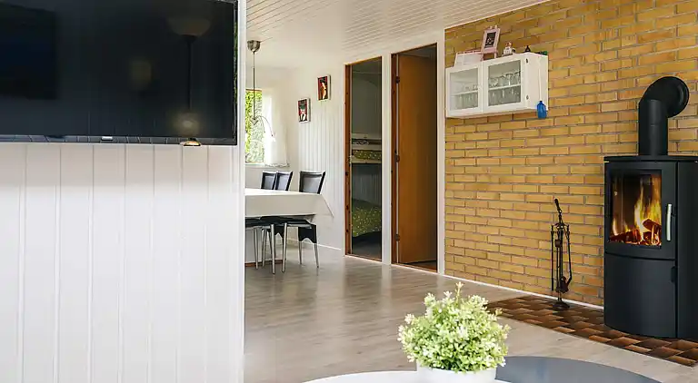 Sommerhus i Idestrup