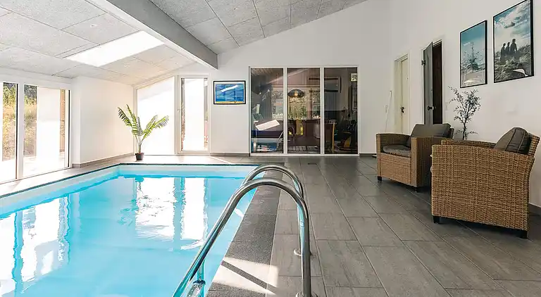 Holiday home in Thisted