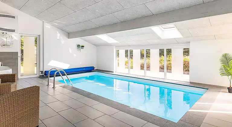 Holiday home in Thisted