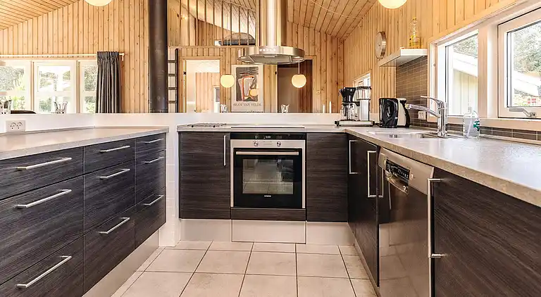 Holiday home in Thisted