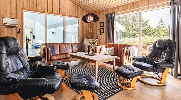 Holiday home in Thisted