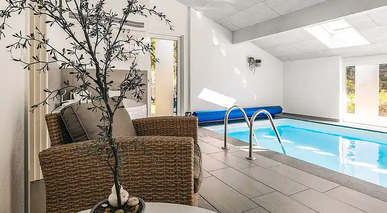 Holiday home in Thisted