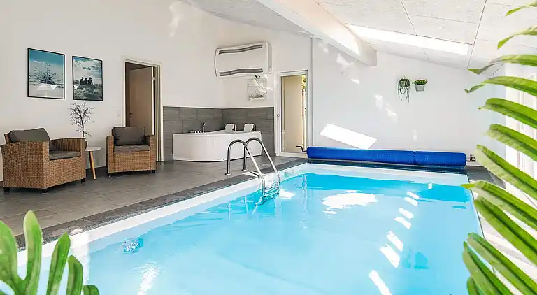 Holiday home in Thisted