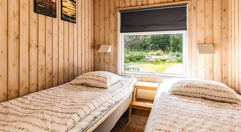 Holiday home in Thisted