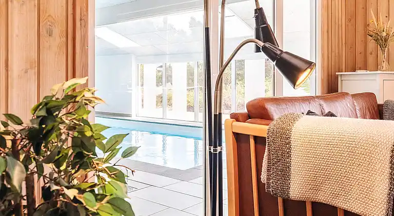 Holiday home in Thisted