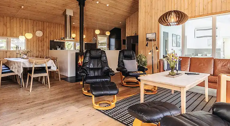 Holiday home in Thisted