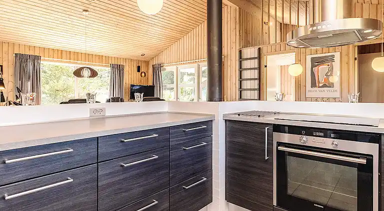 Holiday home in Thisted