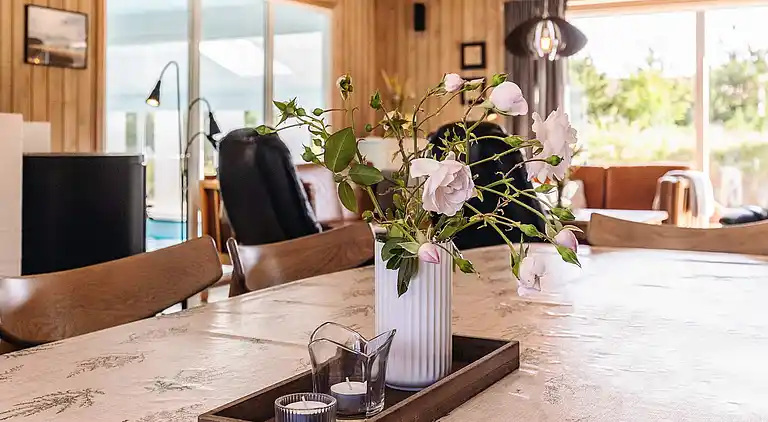 Holiday home in Thisted