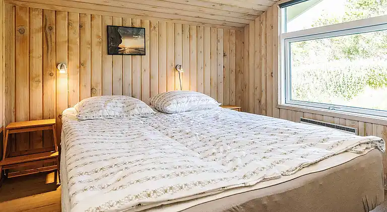 Holiday home in Thisted