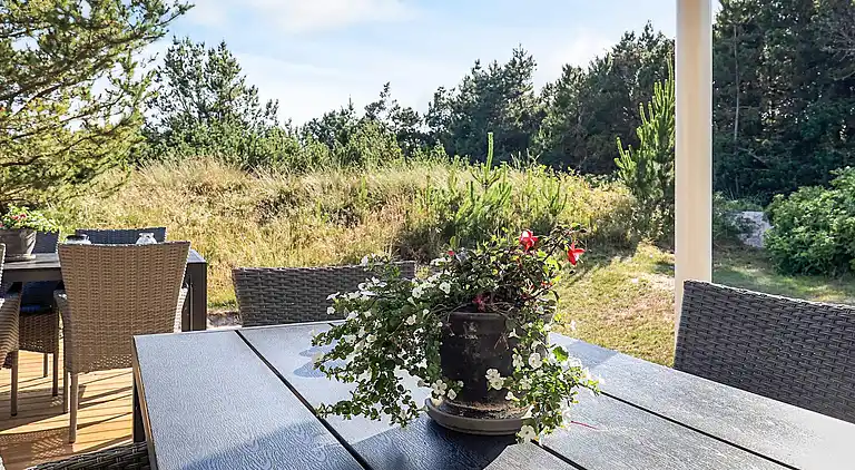 Holiday home in Thisted