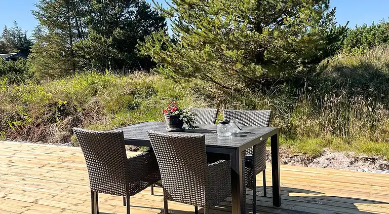 Holiday home in Thisted