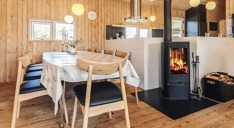 Holiday home in Thisted