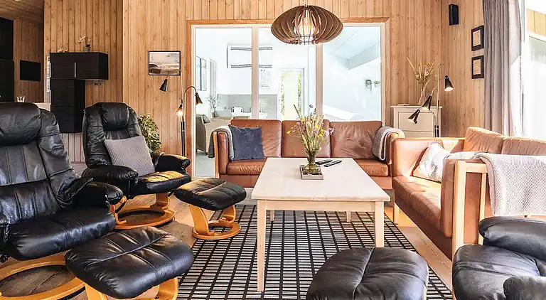 Holiday home in Thisted