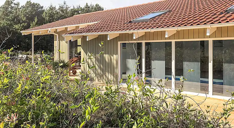 Holiday home in Thisted