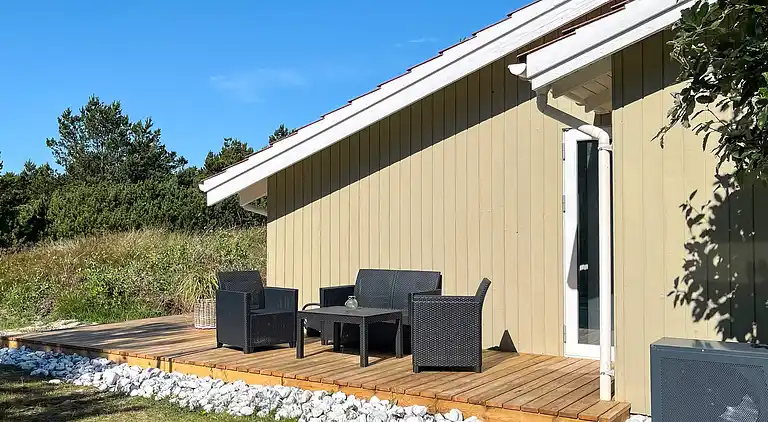 Holiday home in Thisted