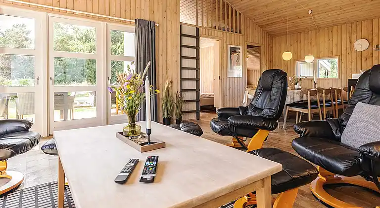 Holiday home in Thisted