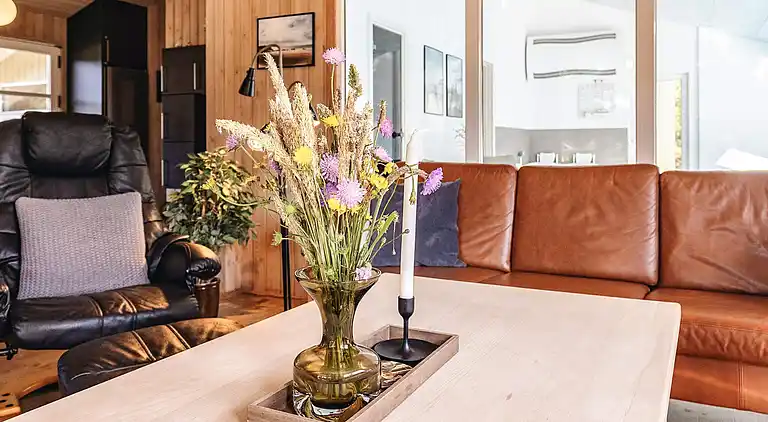 Holiday home in Thisted