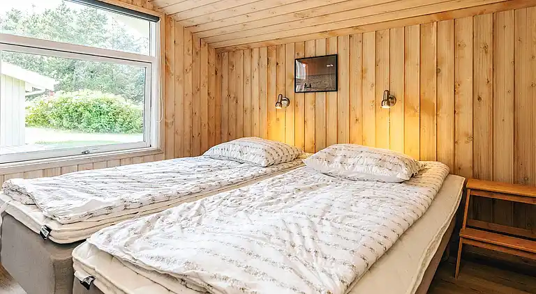 Holiday home in Thisted