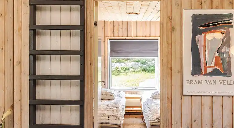 Holiday home in Thisted