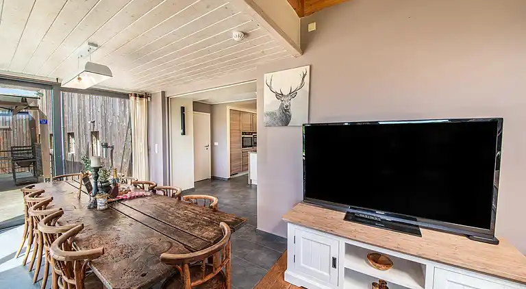 Sommerhus i Villers-la-Bonne-Eau