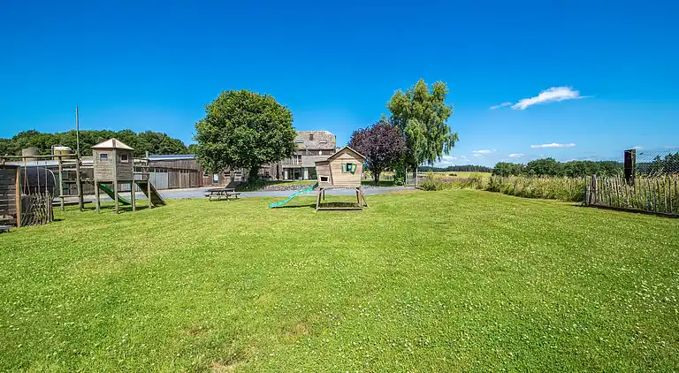 Sommerhus i Villers-la-Bonne-Eau